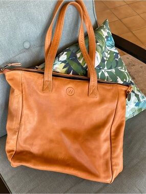 Wanderers Travel co. Tote bag